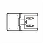 XP Power ACM06US05-BB Hình ảnh mở rộng